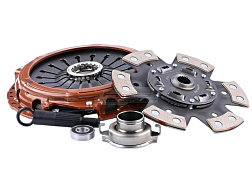 Spojková sada Xtreme Outback Ceramic zesílená 820Nm 875Kg (0.25 navýšení)