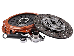 Spojková sada Xtreme Outback Organic zesílená 420Nm 875Kg (20% navýšení)