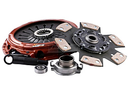 Spojková sada Xtreme Outback Ceramic Extra zesílená 870Nm 1150Kg (55% navýšení)