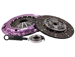 Spojková sada Xtreme Clutch Organic zesílená 470 Nm 1100 kg (30 % navýšení)