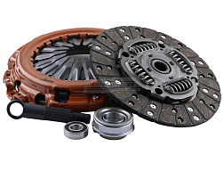 Spojková sada Xtreme Outback Organic zesílená 420Nm 800Kg (30% navýšení)