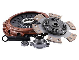 Spojková sada Xtreme Outback Ceramic zesílená 680Nm 1150Kg