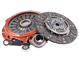 Spojková sada Xtreme Outback Organic zesílená 580Nm 1150Kg