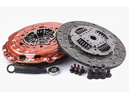 Spojková sada Xtreme Outback Organic zesílená 830Nm – pouze pro sadu KMI28590/KMI28690