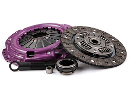 Spojková sada Xtreme Clutch Organic zesílená 290 Nm