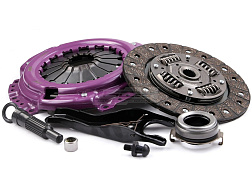 Spojková sada Xtreme Clutch Organic zesílená 290 Nm