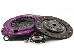 Xtreme Clutch Spojková sada organic MAZDA MX-5 5MT 05-15 410Nm