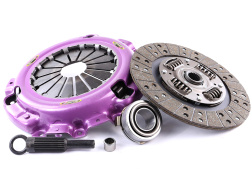Spojka Xtreme Clutch Spojková sada Organic Mazda RX 8