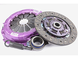 Spojková sada Xtreme Clutch Organic zesílená 300 Nm 600 kg (30 % navýšení)