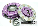 Spojková sada Xtreme Clutch Ceramic (polštářky) Zesílená 850 kg (25 % navýšení) 570 Nm Nissan Skyline R31, R32, R33