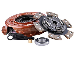 Spojková sada Xtreme Outback Ceramic zesílená 570Nm 650Kg (30% navýšení)