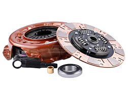 Spojková sada – Xtreme Outback Ceramic (polštářky) zesílená 570Nm 650Kg (30% navýšení)