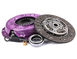 Spojková sada Xtreme Clutch Organic zesílená 380 Nm 850 kg (25 % navýšení)