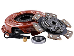 Spojková sada Xtreme Outback Ceramic zesílená 580Nm 850Kg (70% navýšení)