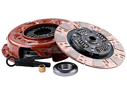 Spojková sada – Xtreme Outback Ceramic (polštářky) zesílená 580Nm 850Kg (70% navýšení)