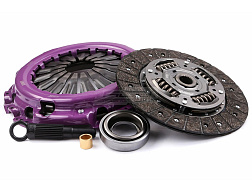 Spojková sada Xtreme Clutch Organic zesílená 620 Nm Nissan Skyline R32, R33, R34