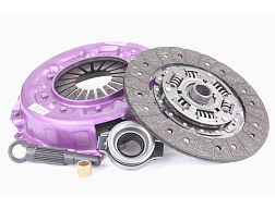 Spojková sada Xtreme Clutch Organic zesílená 380 Nm 800 kg (30 % navýšení)