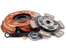 Spojková sada Xtreme Outback Ceramic zesílená 570Nm 650Kg (30% navýšení)