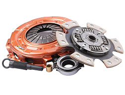 Spojková sada Xtreme Outback Ceramic zesílená 470Nm 650Kg (25% navýšení)