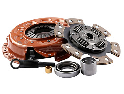 Spojková sada Xtreme Outback Ceramic zesílená 570Nm