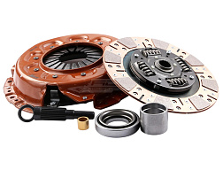 Spojková sada – Xtreme Outback Ceramic (polštářky) zesílená 570Nm