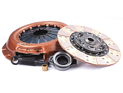 Spojková sada – Xtreme Outback Ceramic (polštářky) zesílená 560Nm 800Kg (45% navýšení)