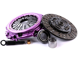 Spojková sada Xtreme Clutch Organic zesílená 620 Nm (40 % navýšení)