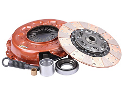 Spojková sada – Xtreme Outback Ceramic (polštářky) zesílená 380Nm 800Kg (20% navýšení)