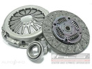 ACS Clutch Pro spojková sada organic Nissan Pathfinder 2.5D 128KW, Navara D40 2.5D 128KW (pro dvouhmotový setrvačník)