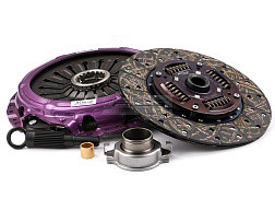 Spojková sada Xtreme Clutch Organic zesílená 610 Nm