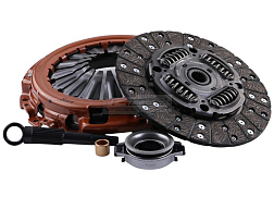 Spojková sada Xtreme Outback Organic zesílená 480Nm 1050Kg (30% navýšení)