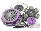 Xtreme Clutch Spojková sada Ceramic Nissan 350Z Z33 VQ35HR, 370Z VQ37VHR včetně setrvačníku