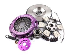 Xtreme Clutch Spojková sada Ceramic Nissan 350Z Z33 VQ35HR, 370Z VQ37VHR včetně setrvačníku
