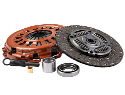 Spojková sada Xtreme Outback Organic zesílená