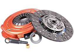 Spojková sada – Xtreme Outback organic extra zesílená (Vhodné pro: KNI28598-1AX) Nissan Patrol ZD30DDTi