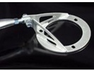 Whiteline PŘEDNÍ Rozpěrná tyč Subaru Impreza WRX / STi 01-07, Forester SG