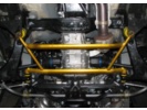 Whiteline PŘEDNÍ křížová výztuha nápravy Subaru Impreza WRX / STi 08-14