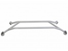 Whiteline PŘEDNÍ křížová výztuha nápravy Subaru Impreza WRX / STi 08-14