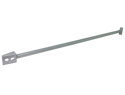 Whiteline Zadní výztuha Ford Mustang S197