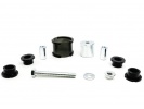 Whiteline tuhý kit uložení hřebene řízení Subaru Impreza WRX a STi < 07