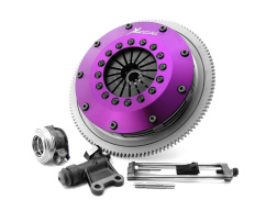 Spojka Xtreme Clutch Twin Spojková sada Ceramic odpružená Subaru Impreza GT / WRX / STi 01 >