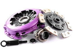 Spojka Xtreme Clutch Spojková sada Ceramic Subaru Impreza GT, WRX EJ20, Forester SG