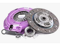 Spojková sada Xtreme Clutch Organic zesílená 280 Nm 600 kg (30 % navýšení)