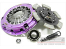 Xtreme Clutch Spojková sada Ceramic Subaru BRZ, Toyota GT-86 (lamela s pružinami)