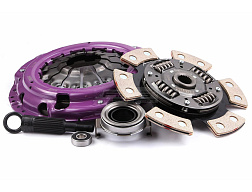 Spojková sada Xtreme Clutch RACE Ceramic zesílená (-1R) 1400kg (70 % navýšení) 850Nm