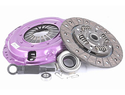 Spojková sada Xtreme Clutch Organic zesílená 280 Nm