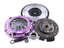 Spojková sada Xtreme Clutch Organic zesílená 360 Nm