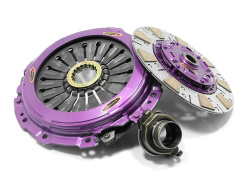 Xtreme Clutch Spojková sada Ceramic (polštářky) Subaru impreza WRX STi 01 >