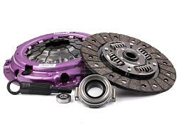 Spojková sada Xtreme Clutch Organic zesílená 460 Nm