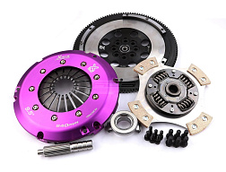 Spojková sada Xtreme Clutch RACE Ceramic zesílená (-1R) 910Nm